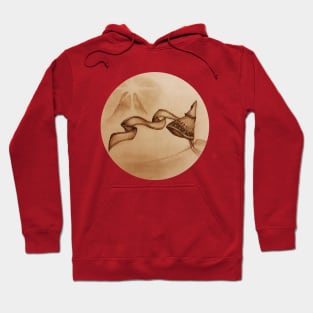 Journey Hoodie